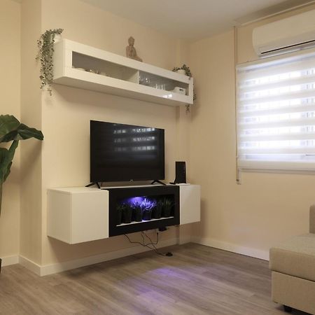 Non Stress Nuevo Turia Διαμέρισμα Βαλένθια Εξωτερικό φωτογραφία