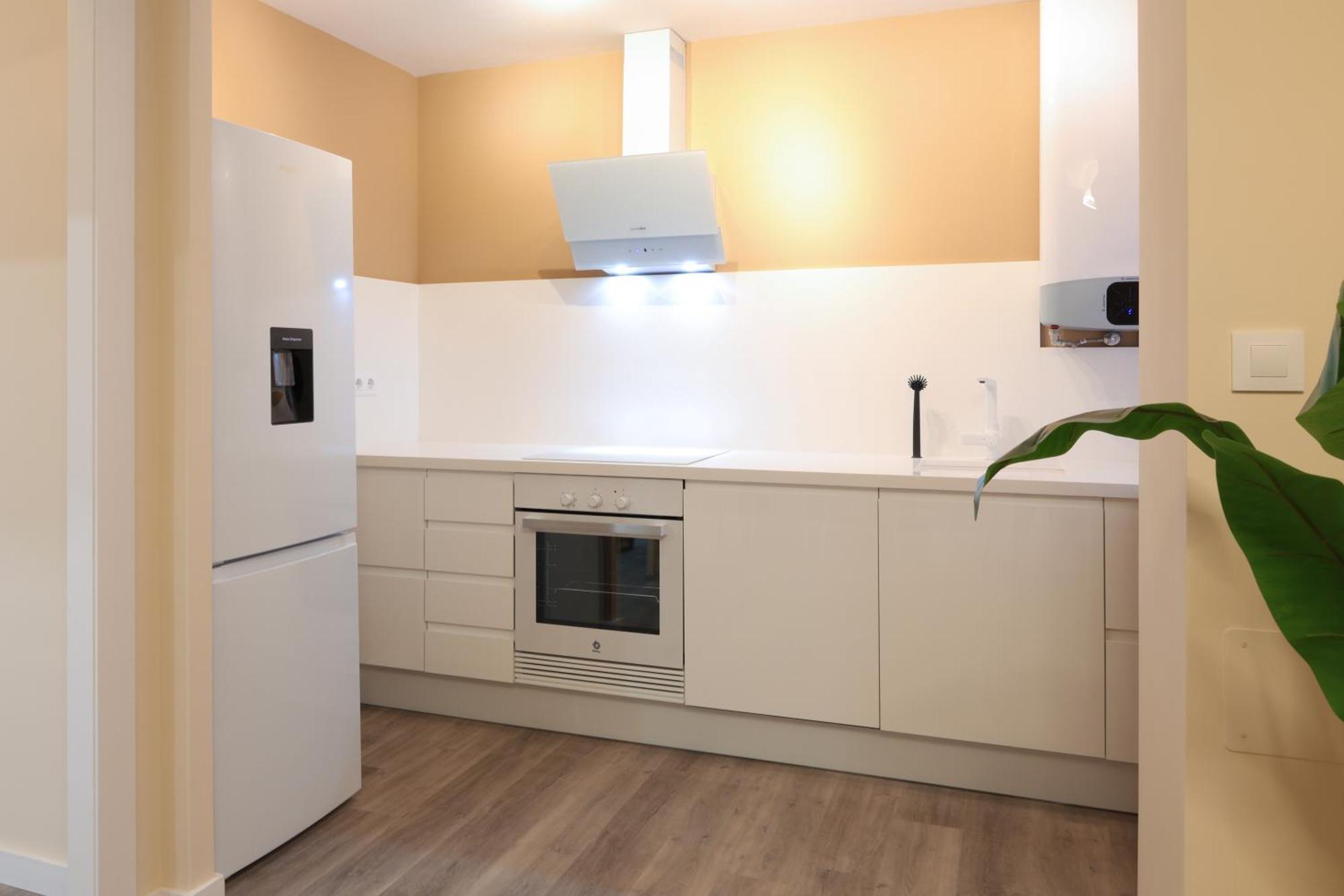 Non Stress Nuevo Turia Διαμέρισμα Βαλένθια Εξωτερικό φωτογραφία